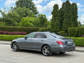 Обява за продажба на Mercedes-Benz E 220 AMG line FULL ~59 950 лв. - изображение 3