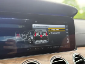 Mercedes-Benz E 220 AMG line FULL | Mobile.bg    15
