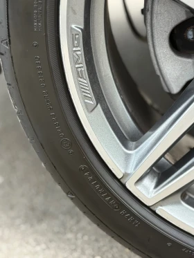 Обява за продажба на Mercedes-Benz E 220 AMG line FULL ~59 950 лв. - изображение 7