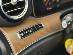 Mercedes-Benz E 220 AMG line FULL | Mobile.bg    17