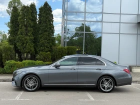 Обява за продажба на Mercedes-Benz E 220 AMG line FULL ~59 950 лв. - изображение 2