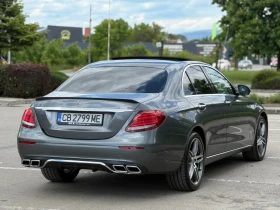 Обява за продажба на Mercedes-Benz E 220 AMG line FULL ~59 950 лв. - изображение 5