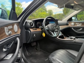 Обява за продажба на Mercedes-Benz E 220 AMG line FULL ~59 950 лв. - изображение 11