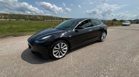 Обява за продажба на Tesla Model 3 SR Plus ~30 999 лв. - изображение 1