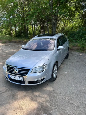 VW Passat | Mobile.bg    7