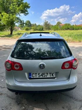 VW Passat | Mobile.bg    6