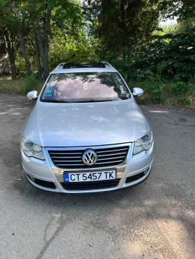 VW Passat | Mobile.bg    3