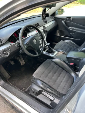 VW Passat | Mobile.bg    8