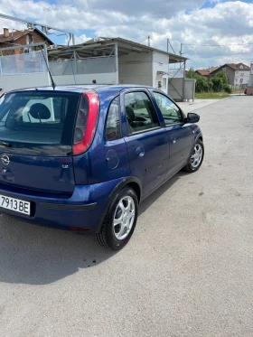 Обява за продажба на Opel Corsa ~2 300 лв. - изображение 3