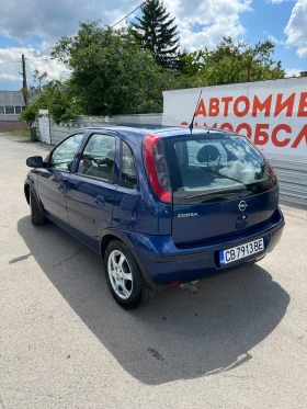 Обява за продажба на Opel Corsa ~2 300 лв. - изображение 4