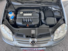 VW Golf 1.6i GPL / UNITED | Mobile.bg    15