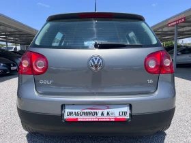 VW Golf 1.6i GPL / UNITED | Mobile.bg    6