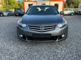 Обява за продажба на Honda Accord 2.0 i-VTEC 16V (155 кс) Automatic/Sedan/11.2009г. ~12 000 лв. - изображение 1