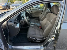 Обява за продажба на Honda Accord 2.0 i-VTEC 16V (155 кс) Automatic/Sedan/11.2009г. ~12 000 лв. - изображение 10