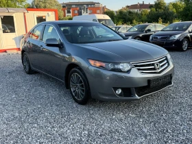 Обява за продажба на Honda Accord 2.0 i-VTEC 16V (155 кс) Automatic/Sedan/11.2009г. ~12 000 лв. - изображение 2