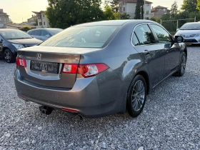 Обява за продажба на Honda Accord 2.0 i-VTEC 16V (155 кс) Automatic/Sedan/11.2009г. ~12 000 лв. - изображение 7