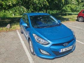 Обява за продажба на Hyundai I30 ~11 970 лв. - изображение 2