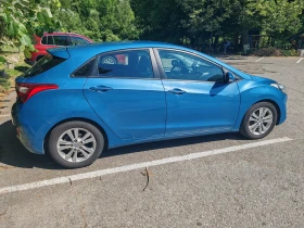 Обява за продажба на Hyundai I30 ~11 970 лв. - изображение 3