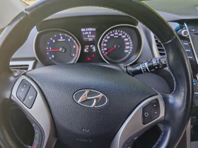 Обява за продажба на Hyundai I30 ~11 970 лв. - изображение 8