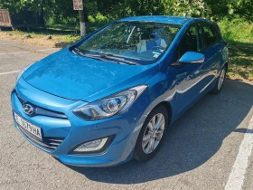 Обява за продажба на Hyundai I30 ~11 970 лв. - изображение 1