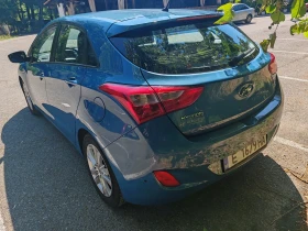 Обява за продажба на Hyundai I30 ~11 970 лв. - изображение 6