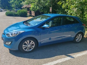 Обява за продажба на Hyundai I30 ~11 970 лв. - изображение 5