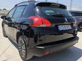 Peugeot 2008 1.6hdi, 92k.c euro 5 - 10900 лв. - 25284135 6