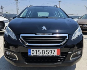 Peugeot 2008 1.6hdi, 92k.c euro 5 - 10900 лв. - 25284135 2