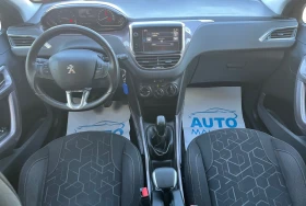 Peugeot 2008 1.6hdi, 92k.c euro 5 - 10900 лв. - 25284135 8