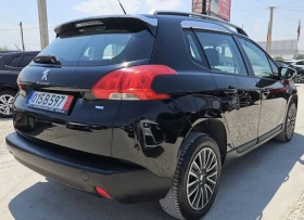 Peugeot 2008 1.6hdi, 92k.c euro 5 - 10900 лв. - 25284135 4
