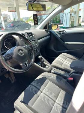 Обява за продажба на VW Golf GOLF 2012г MATCH EDITION/ДИЗЕЛОВ ~11 199 лв. - изображение 5