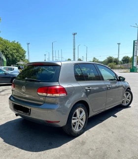 Обява за продажба на VW Golf GOLF 2012г MATCH EDITION/ДИЗЕЛОВ ~11 199 лв. - изображение 2