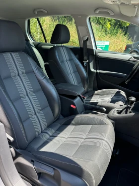 Обява за продажба на VW Golf GOLF 2012г MATCH EDITION/ДИЗЕЛОВ ~11 199 лв. - изображение 7