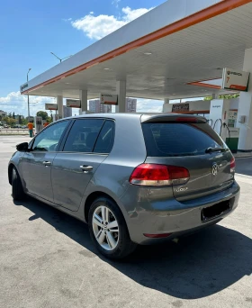 Обява за продажба на VW Golf GOLF 2012г MATCH EDITION/ДИЗЕЛОВ ~11 199 лв. - изображение 3