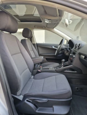 Audi A3 1.8T 4 ВРАТИ, ПАНАРОМА - 10777 лв. - 43473253 12