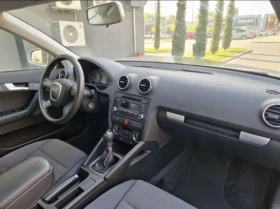 Audi A3 1.8T 4 ВРАТИ, ПАНАРОМА - 10777 лв. - 43473253 10