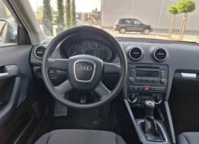 Audi A3 1.8T 4 ВРАТИ, ПАНАРОМА - 10777 лв. - 43473253 6