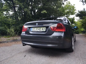 BMW 320 | Mobile.bg    7