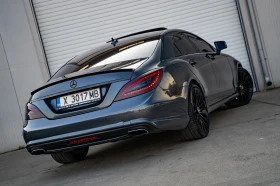 Mercedes-Benz CLS 350 | Mobile.bg    7