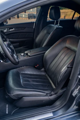 Mercedes-Benz CLS 350 | Mobile.bg    9