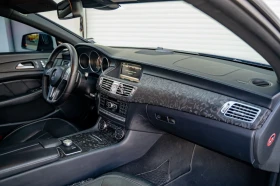 Mercedes-Benz CLS 350 | Mobile.bg    17