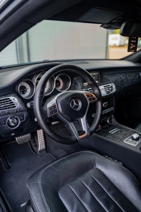 Mercedes-Benz CLS 350 | Mobile.bg    8