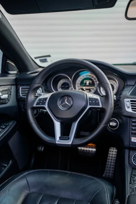 Mercedes-Benz CLS 350 | Mobile.bg    15