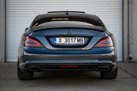 Mercedes-Benz CLS 350 | Mobile.bg    5