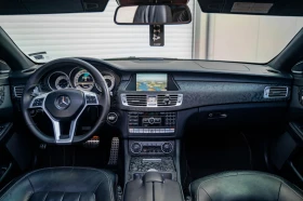 Mercedes-Benz CLS 350 | Mobile.bg    12
