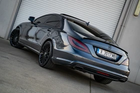 Mercedes-Benz CLS 350 | Mobile.bg    6