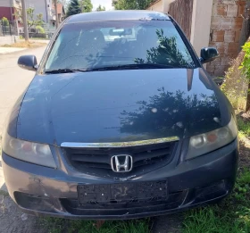 Обява за продажба на Honda Accord 2.2 crdi 140k.c ~2 700 лв. - изображение 1