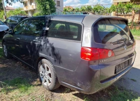Обява за продажба на Honda Accord 2.2 crdi 140k.c ~2 700 лв. - изображение 10