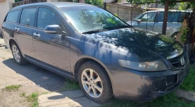 Обява за продажба на Honda Accord 2.2 crdi 140k.c ~2 700 лв. - изображение 3