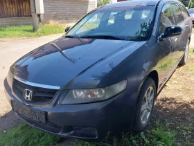 Обява за продажба на Honda Accord 2.2 crdi 140k.c ~2 700 лв. - изображение 2